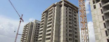 Konut ve Alışveriş Merkezi Projeleri