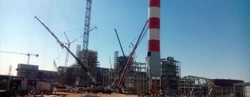 Elektrik Santralleri